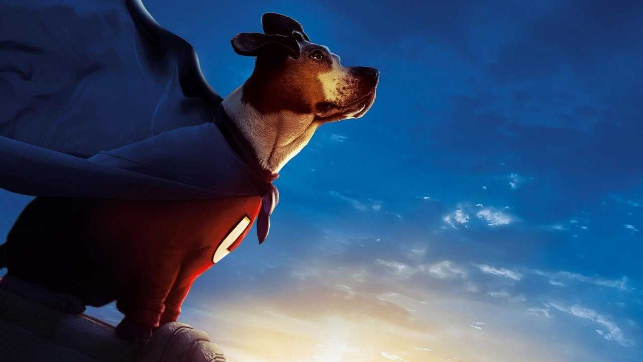 Σούπερ Σκύλος (2007) 0