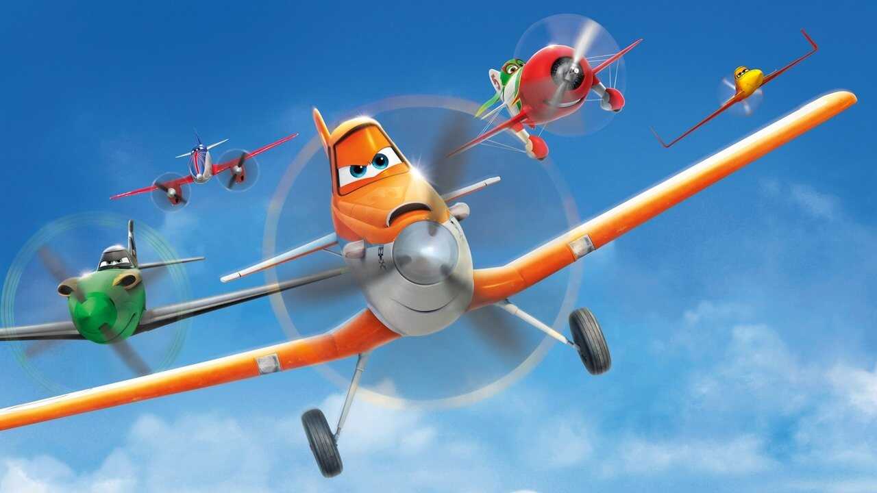 Planes 0