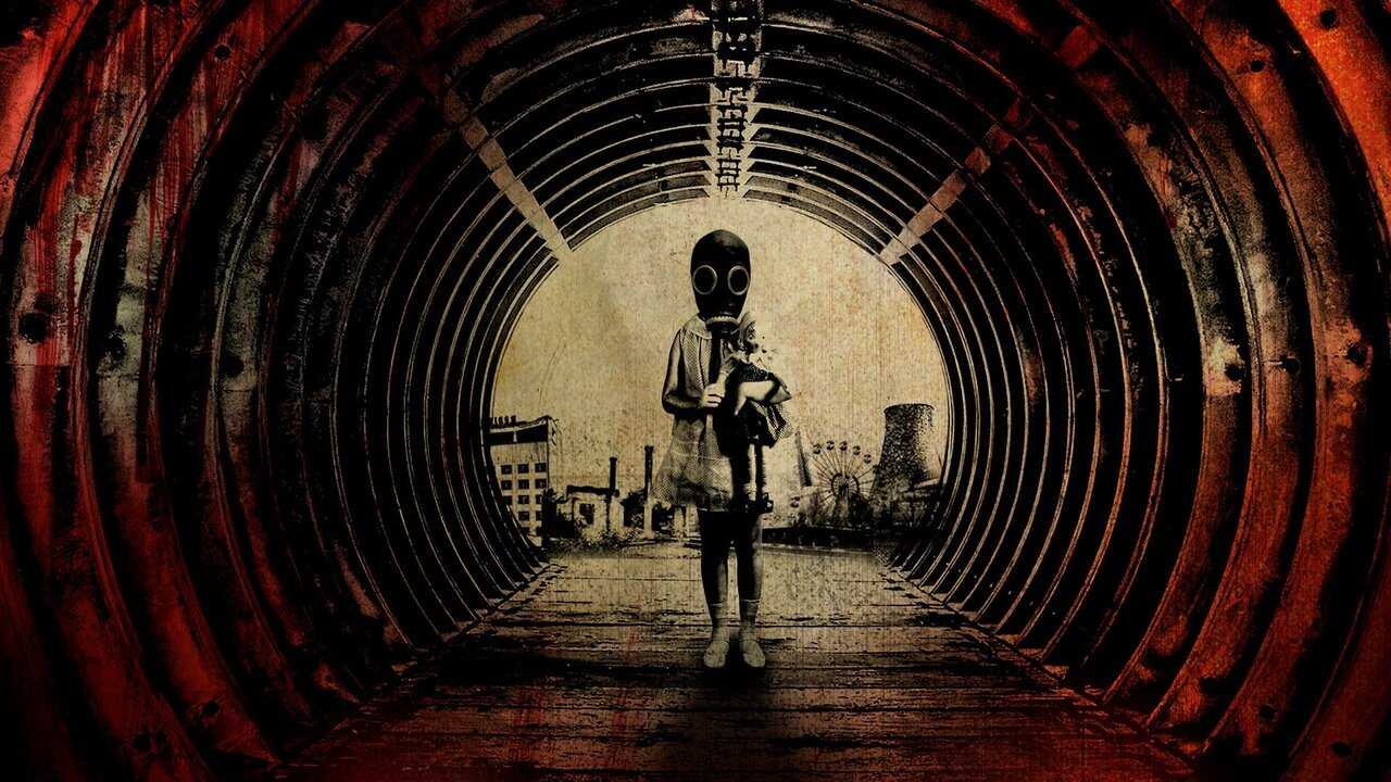 Os Diários de Chernobyl (2012) 0
