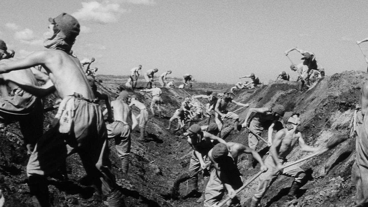 Barfuß durch die Hölle - 2. Teil: Die Straße zur Ewigkeit (1959) 0