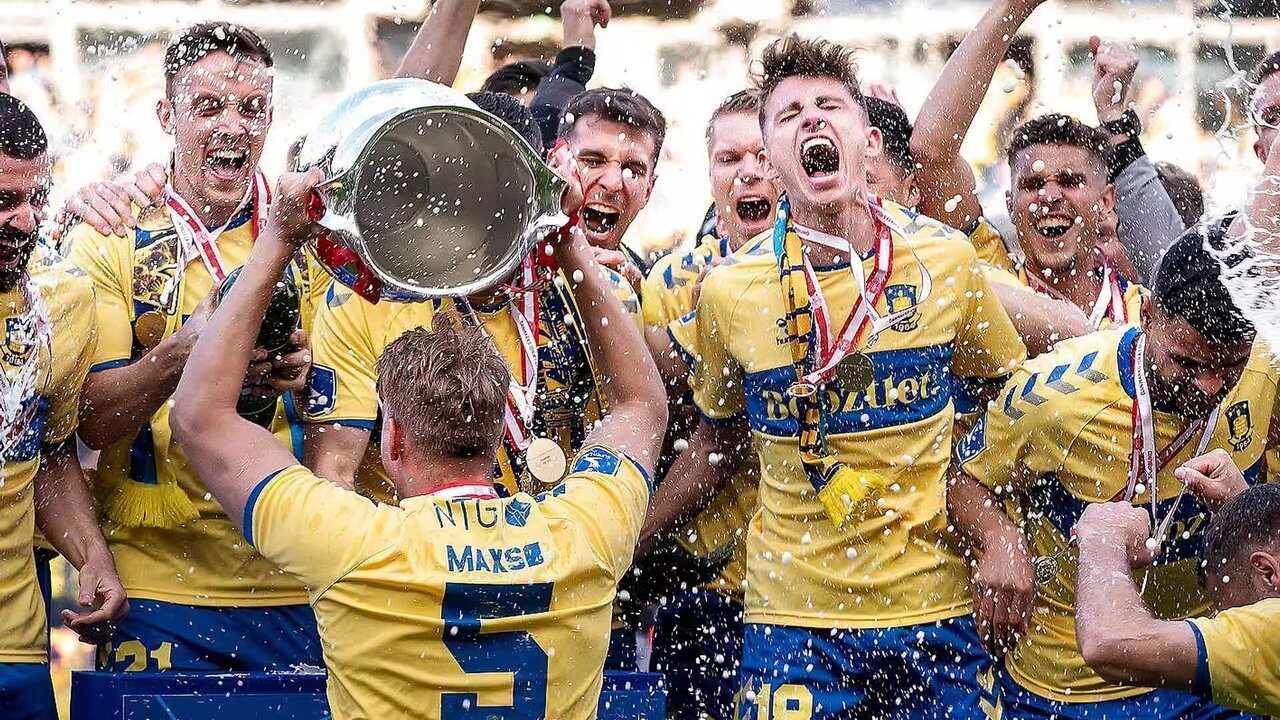 Klubben (2023) 0