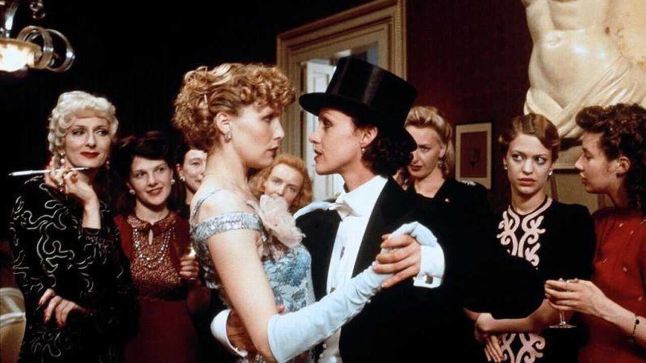 Aimée & Jaguar (1999) 0