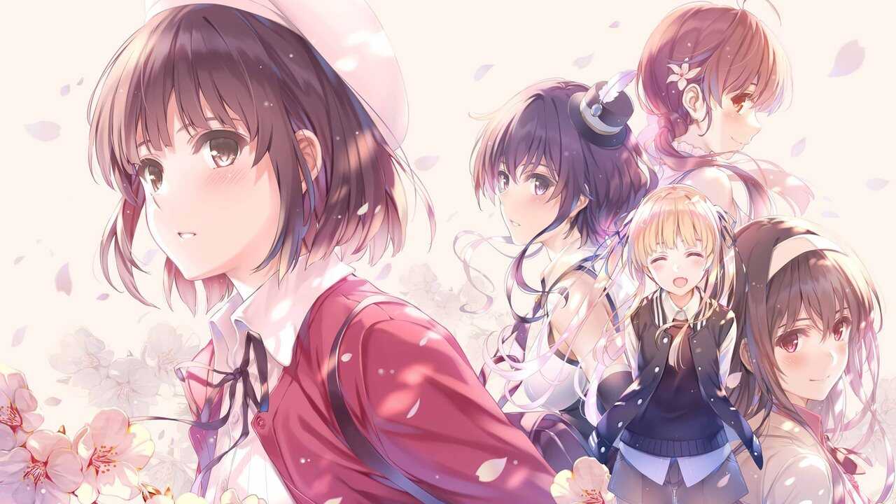 冴えない彼女の育てかた Fine 0