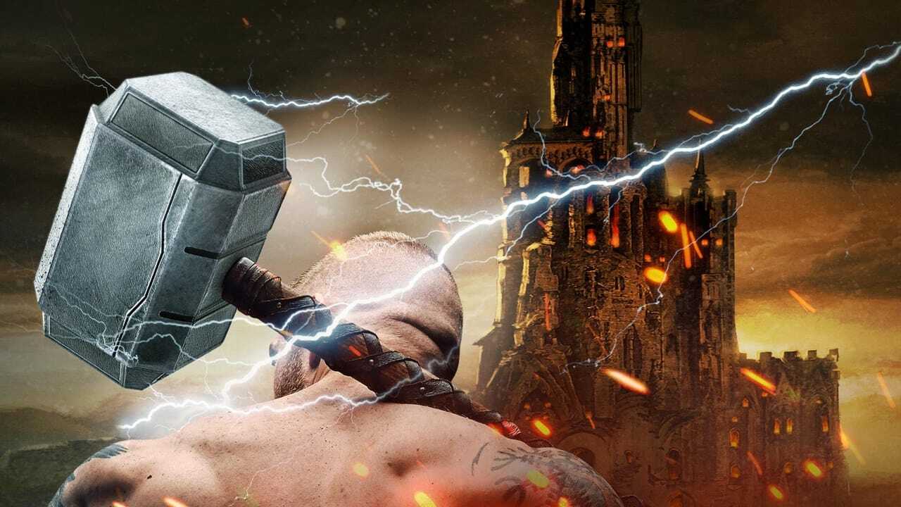 Thor: God of Thunder 0