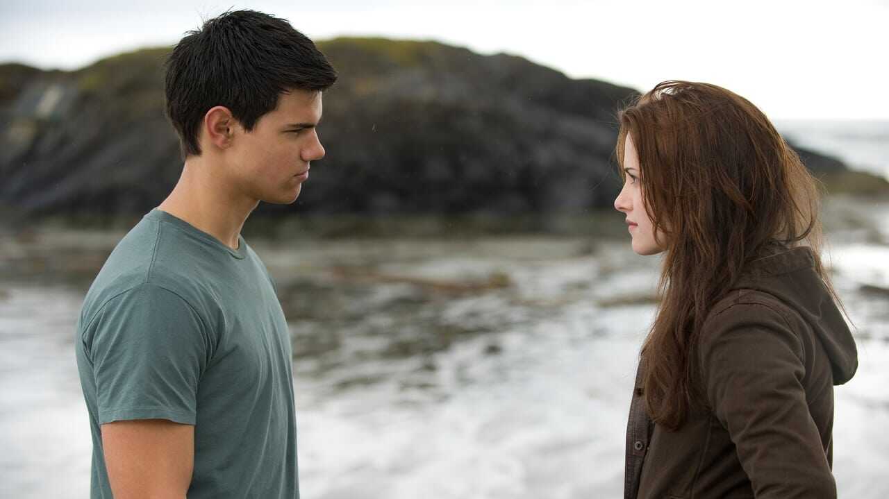 Twilight, chapitre 2 : Tentation (2009) 0