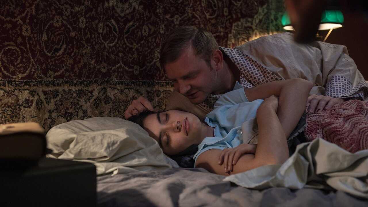 The Soviet Sleep Experiment 0