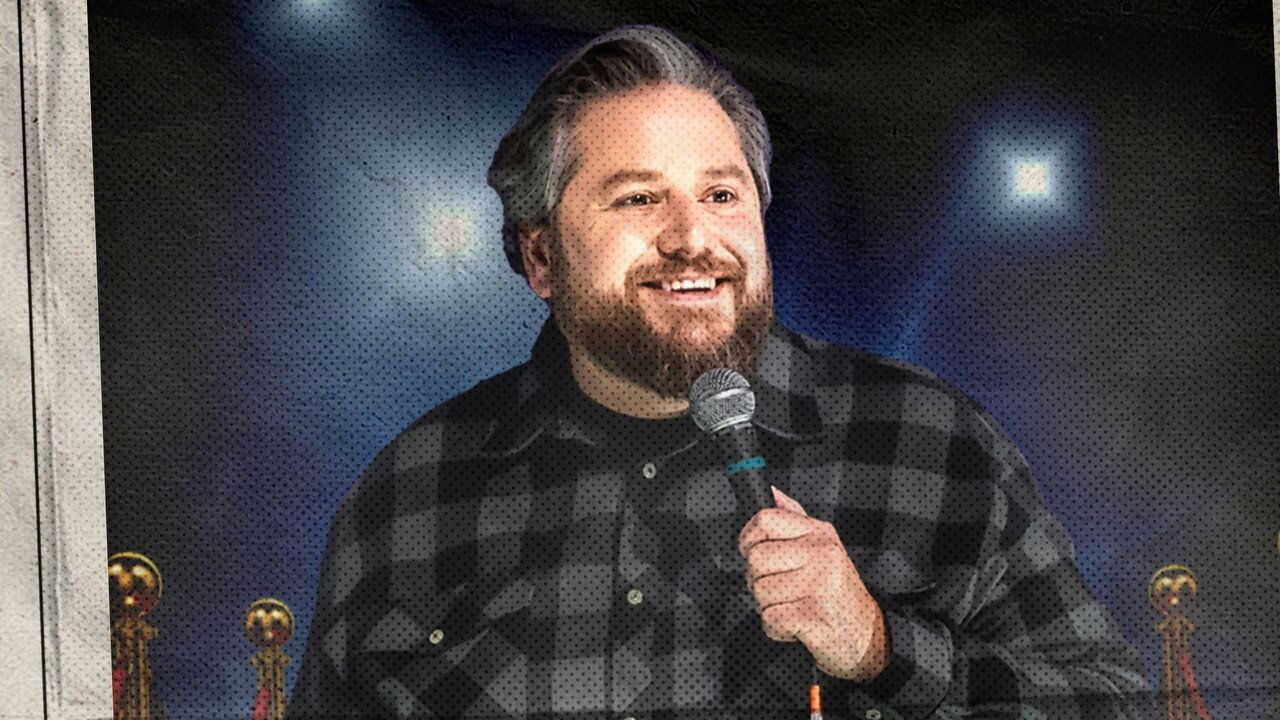 Bill Squire: We're Getting Famous 0