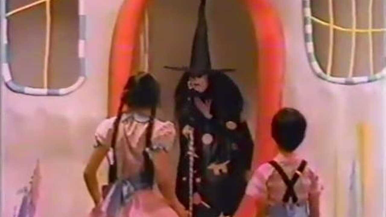 Hansel and Gretel 0