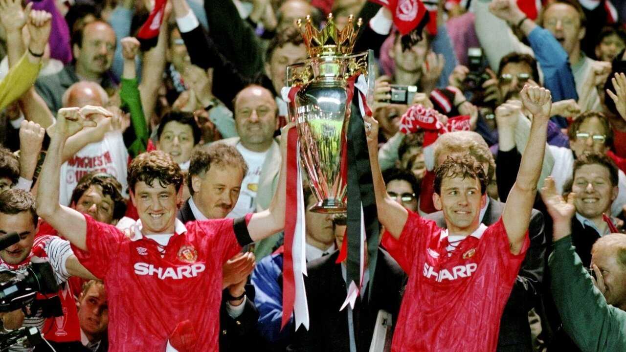 Robbo: The Bryan Robson Story 0