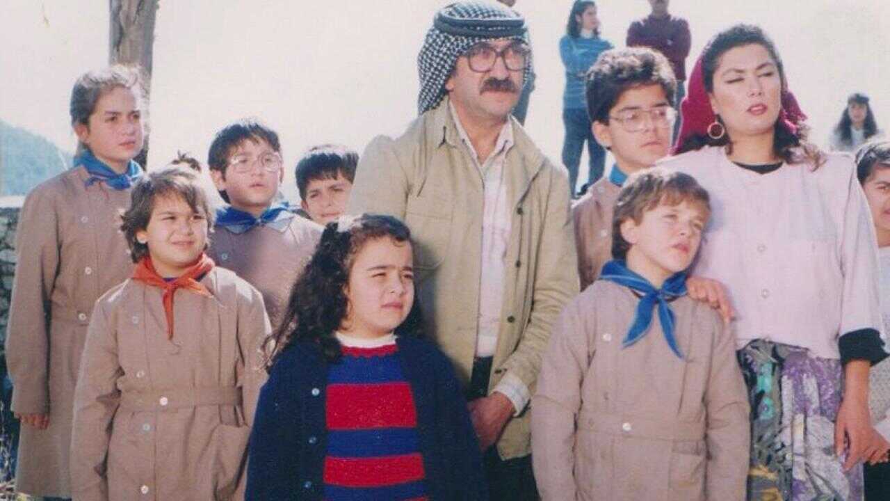 Kafrun (1990) 0