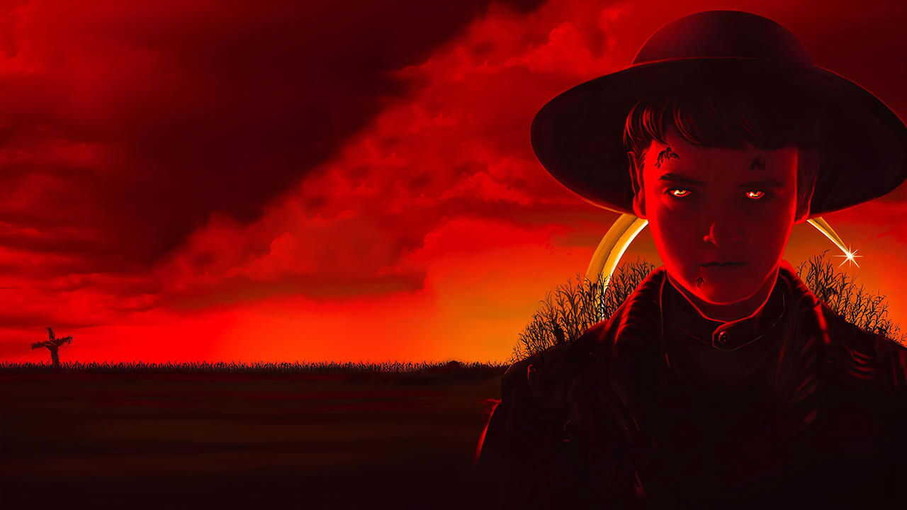 Os Filhos da Terra (1984) 0