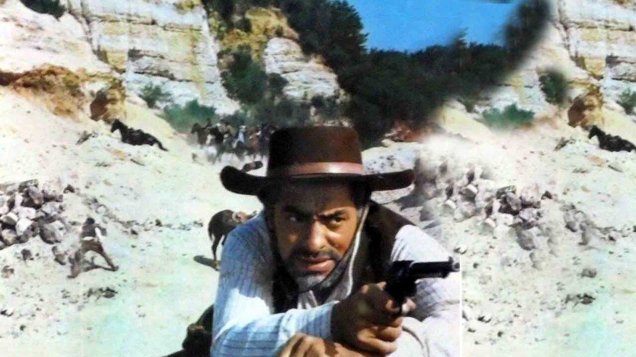 Ed ora... raccomanda l'anima a Dio! 0