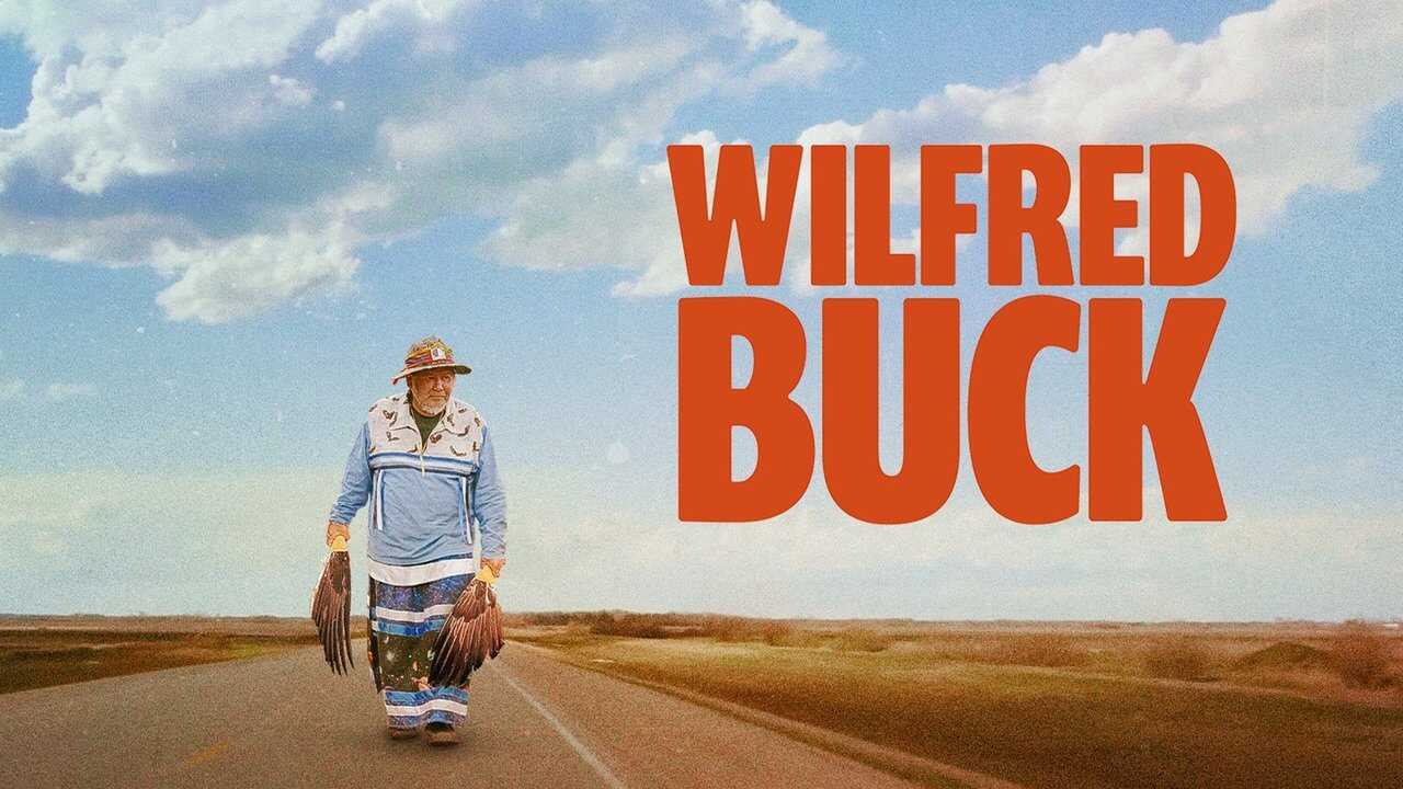 Wilfred Buck 0