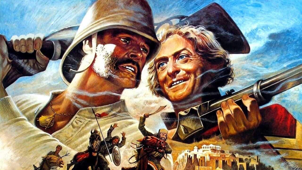The Man Who Would Be King (1975) 0