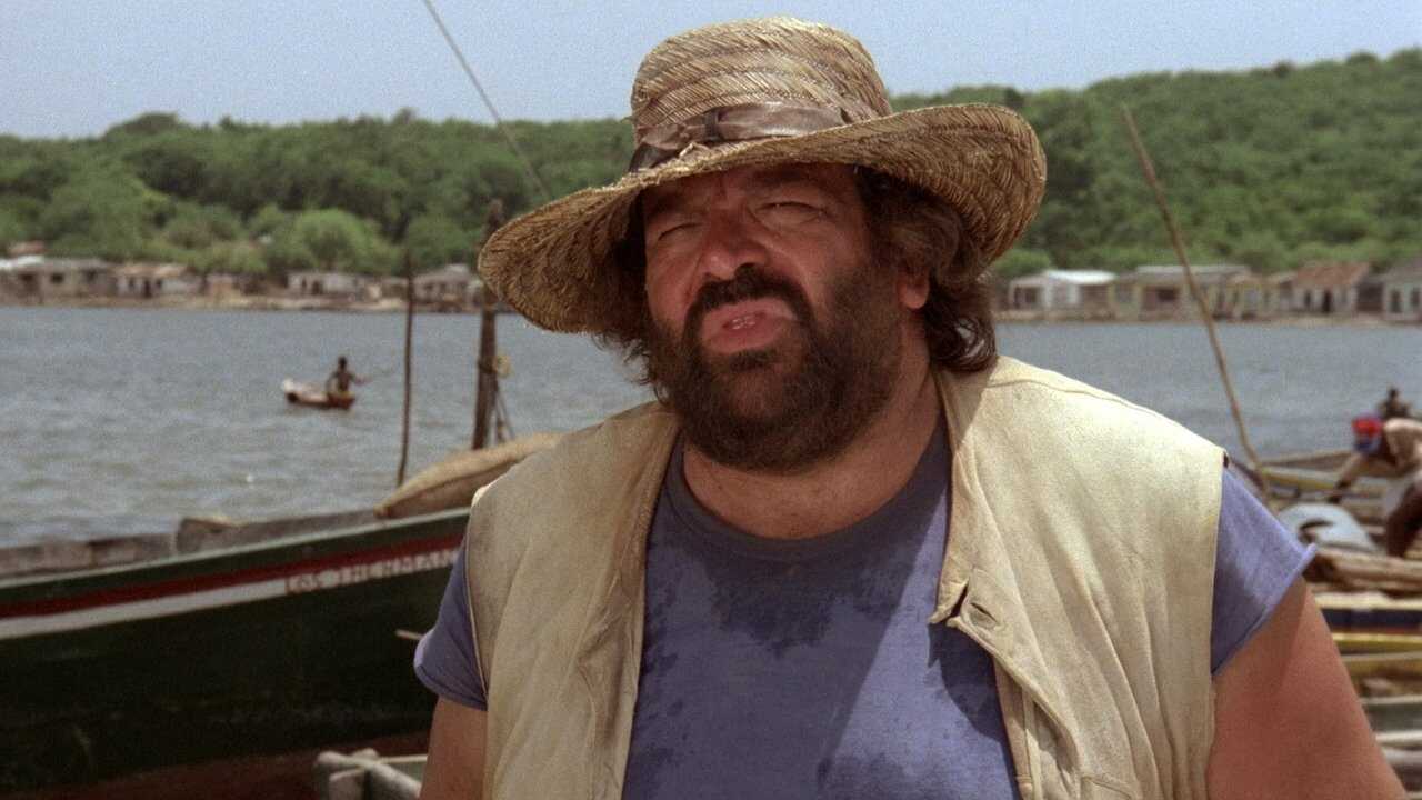 Banana Joe (1982) 0