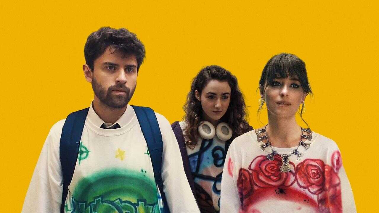 צ’ה צ’ה ממש חלק (2022) 0