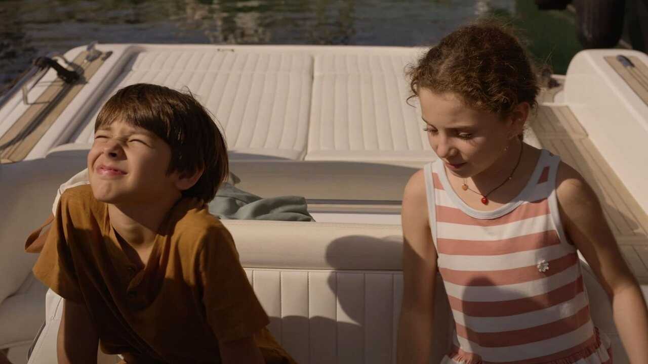 Bir Gece Ansızın (2024) 0