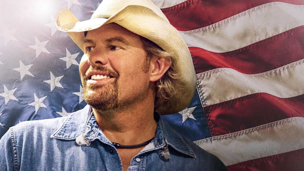 Toby Keith: American Icon 0
