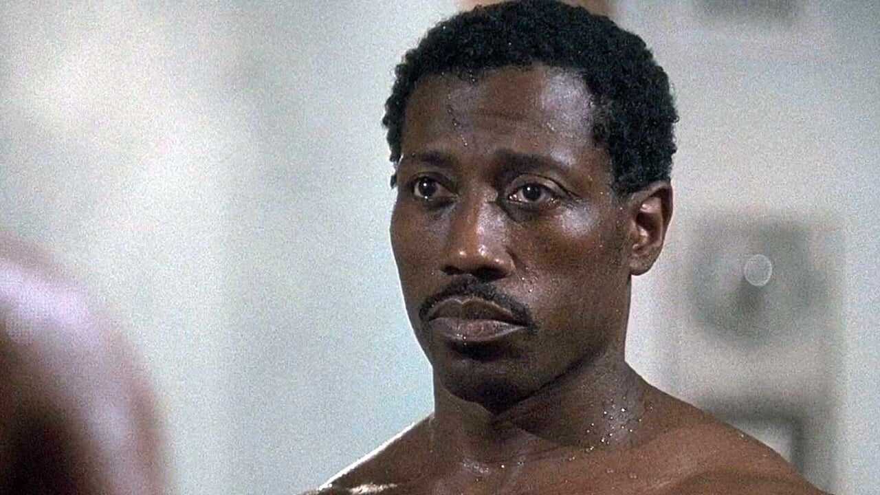 Undisputed (2002) 0