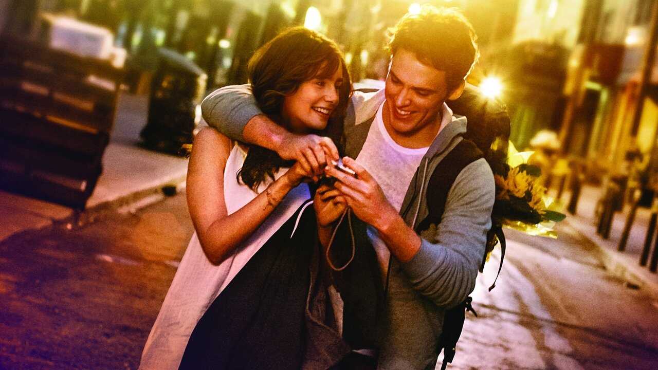 Love, Rosie 0