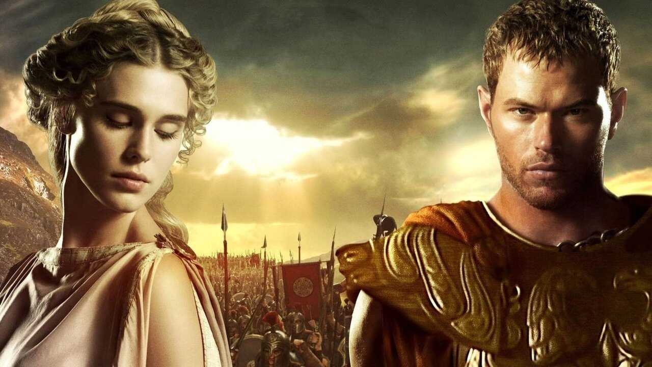 The Legend of Hercules (2014) 0