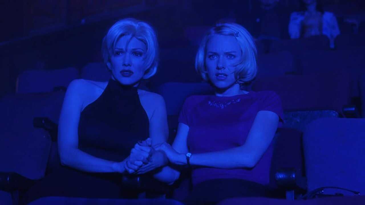 Mulholland Drive - Straße der Finsternis 0