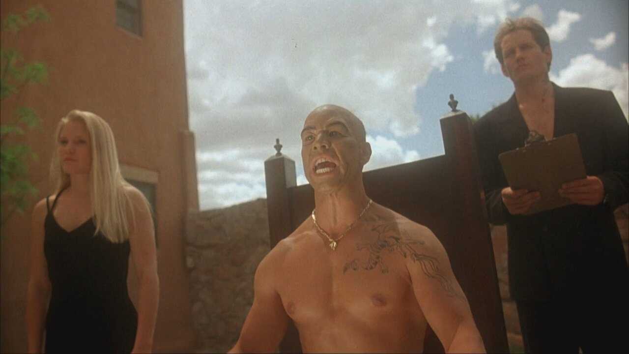 Kickboxer 4 : L'Agresseur (1994) 0