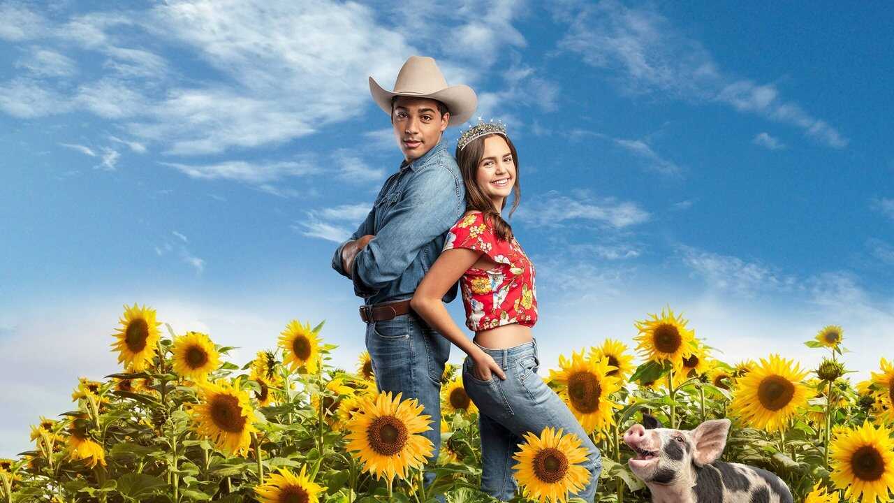 Una Cenicienta moderna: Salto a la fama (2021) 0