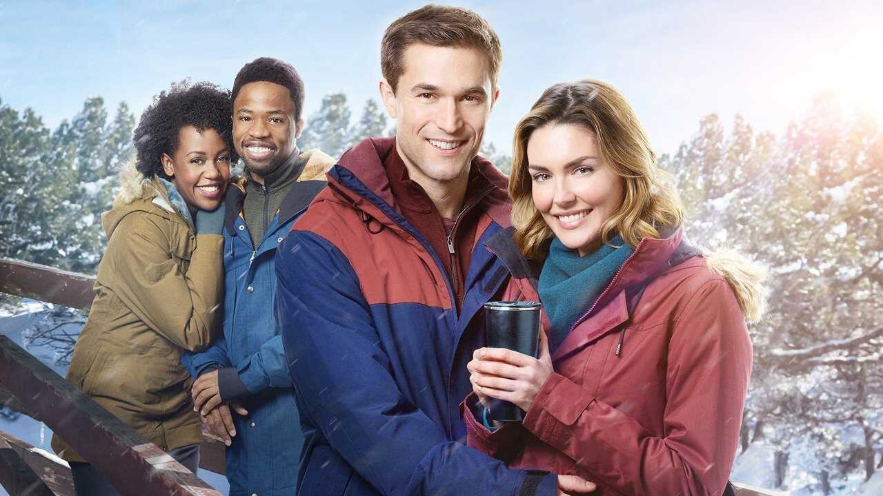 One Winter Weekend 0