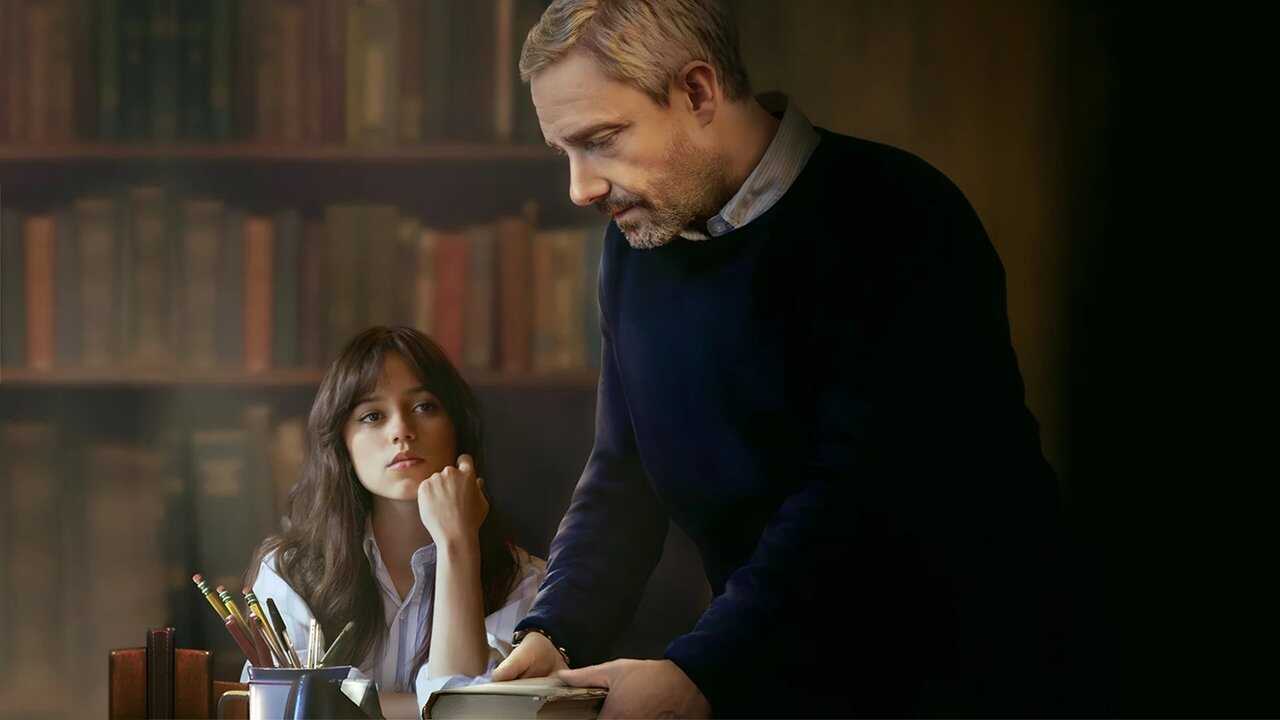 Miller's Girl (2024) 0