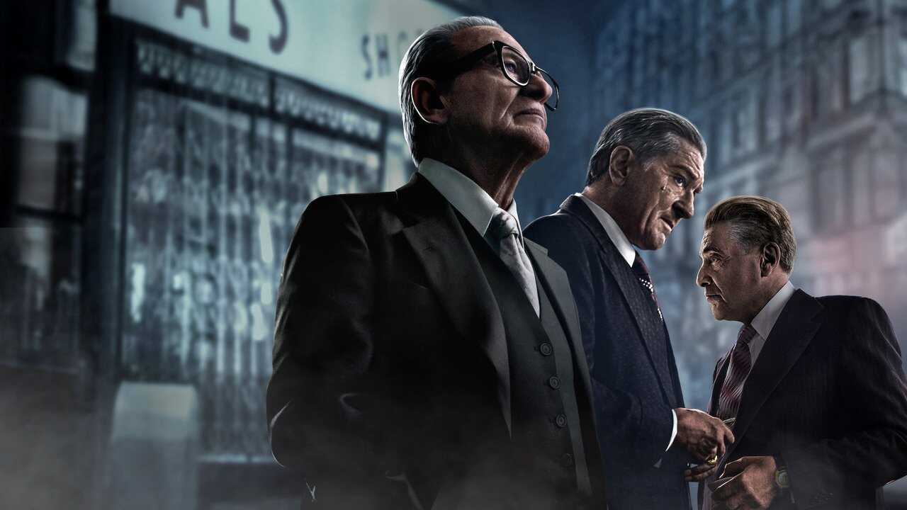 האירי (2019) 0