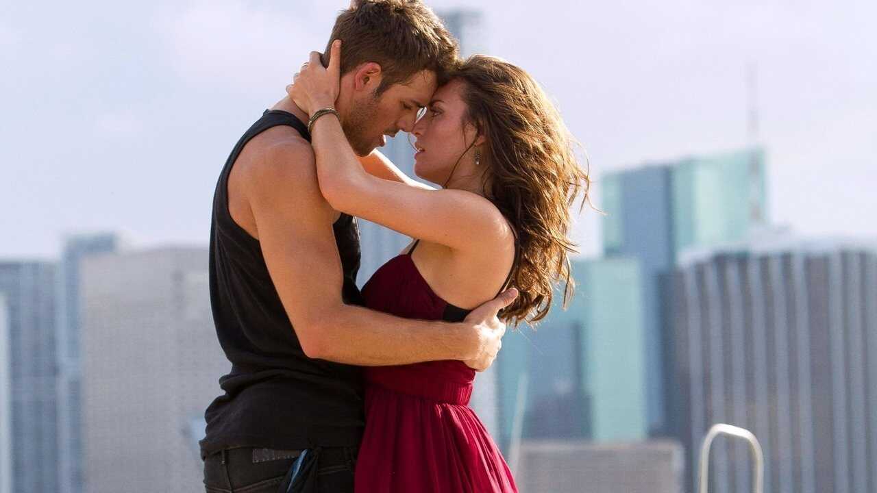 Step Up - Miami Heat (2012) 0