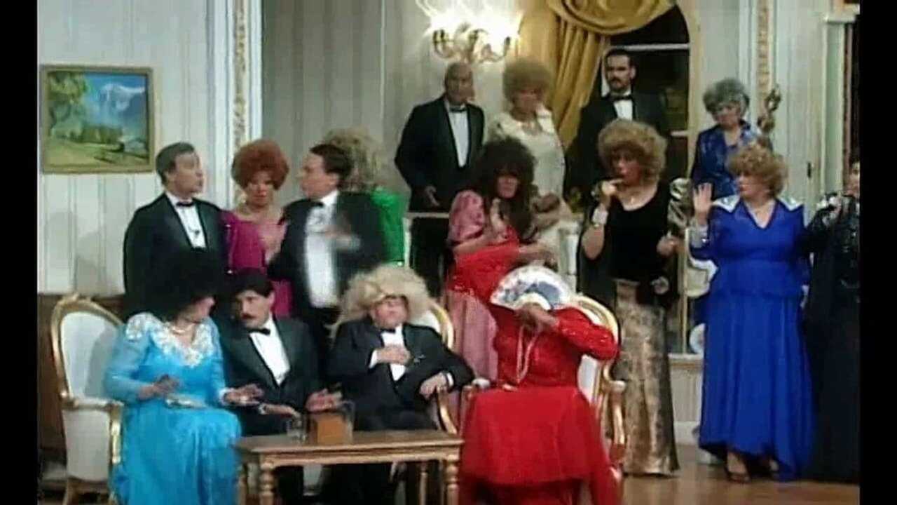 Sayed The Servant (1985) 0
