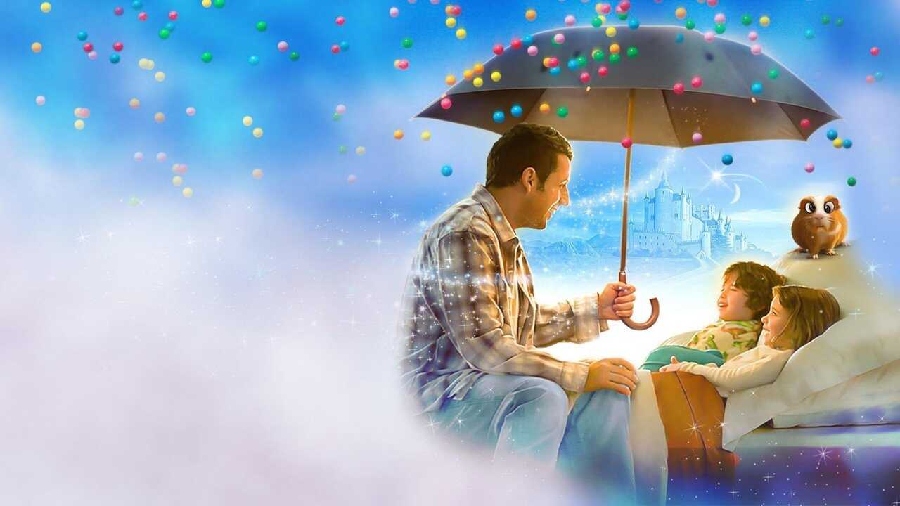 Bedtime Stories (2008) 0