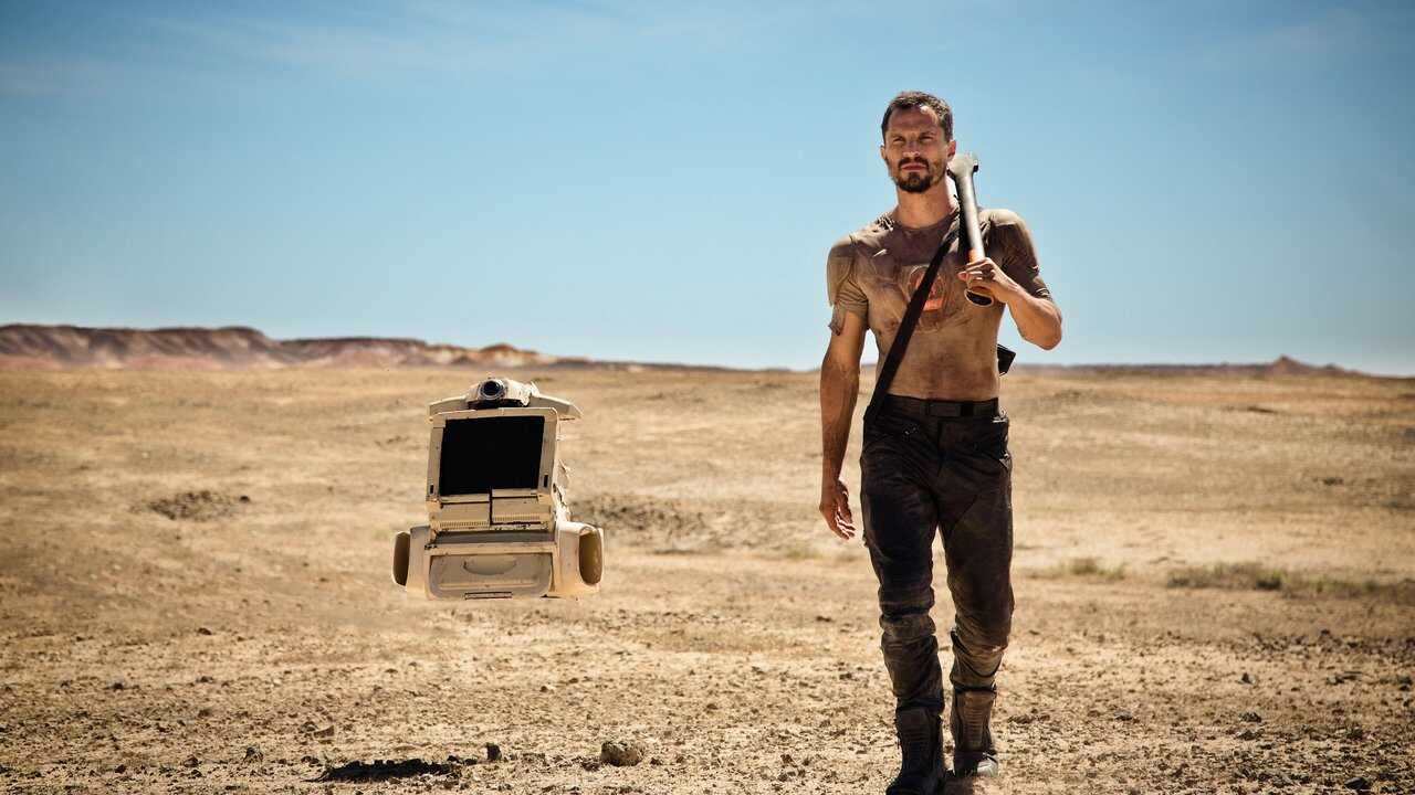 Arrowhead (2017) 0