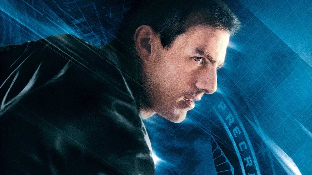 Minority Report 0