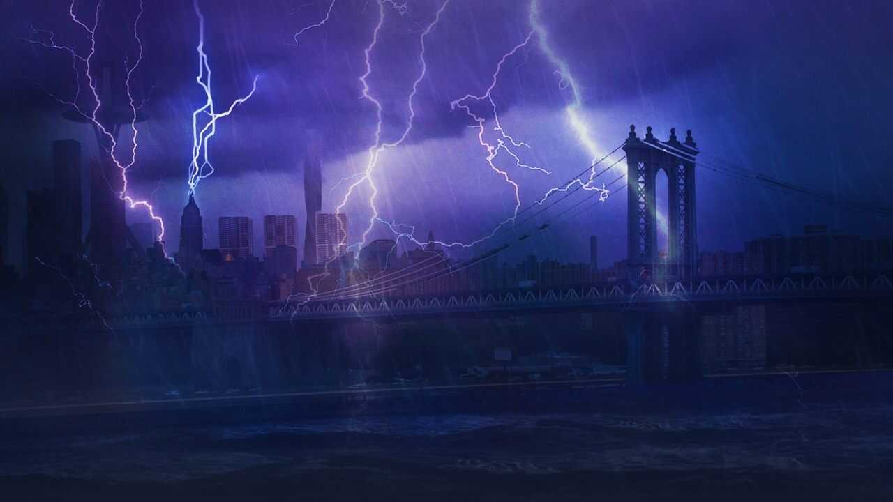 Worst Weather Ever? 0