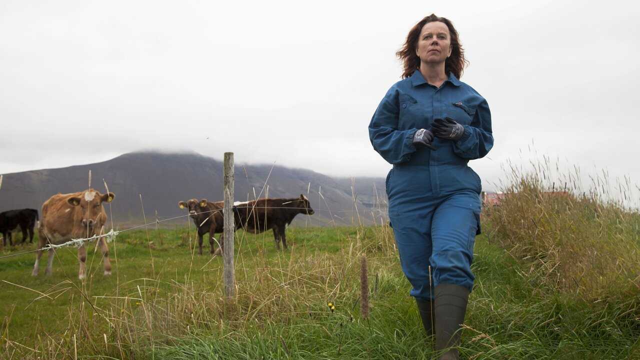 Héraðið (2019) 0