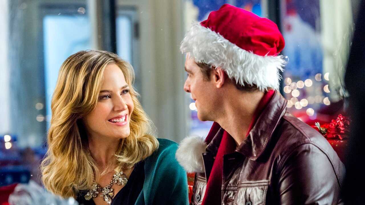 Charming Christmas 0