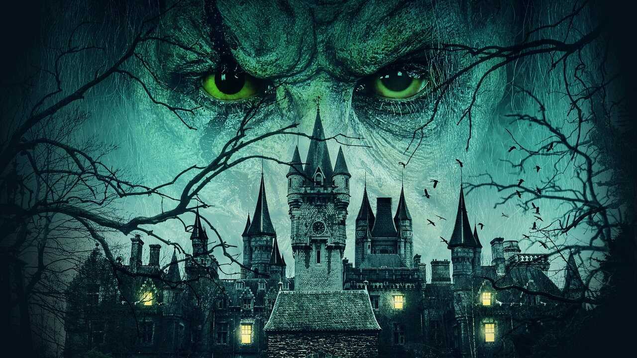 Castle Freak 0