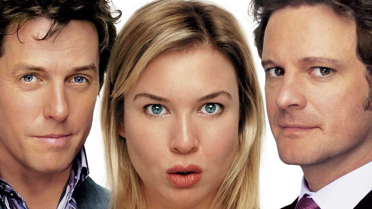 Bridget Jones: Sobreviviré (2004) 0