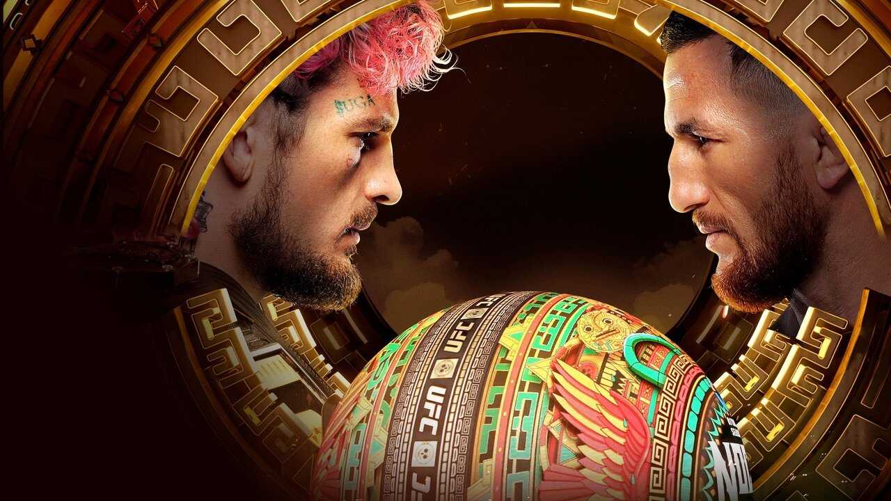 UFC 306: O'Malley vs. Dvalishvili (2024) 0