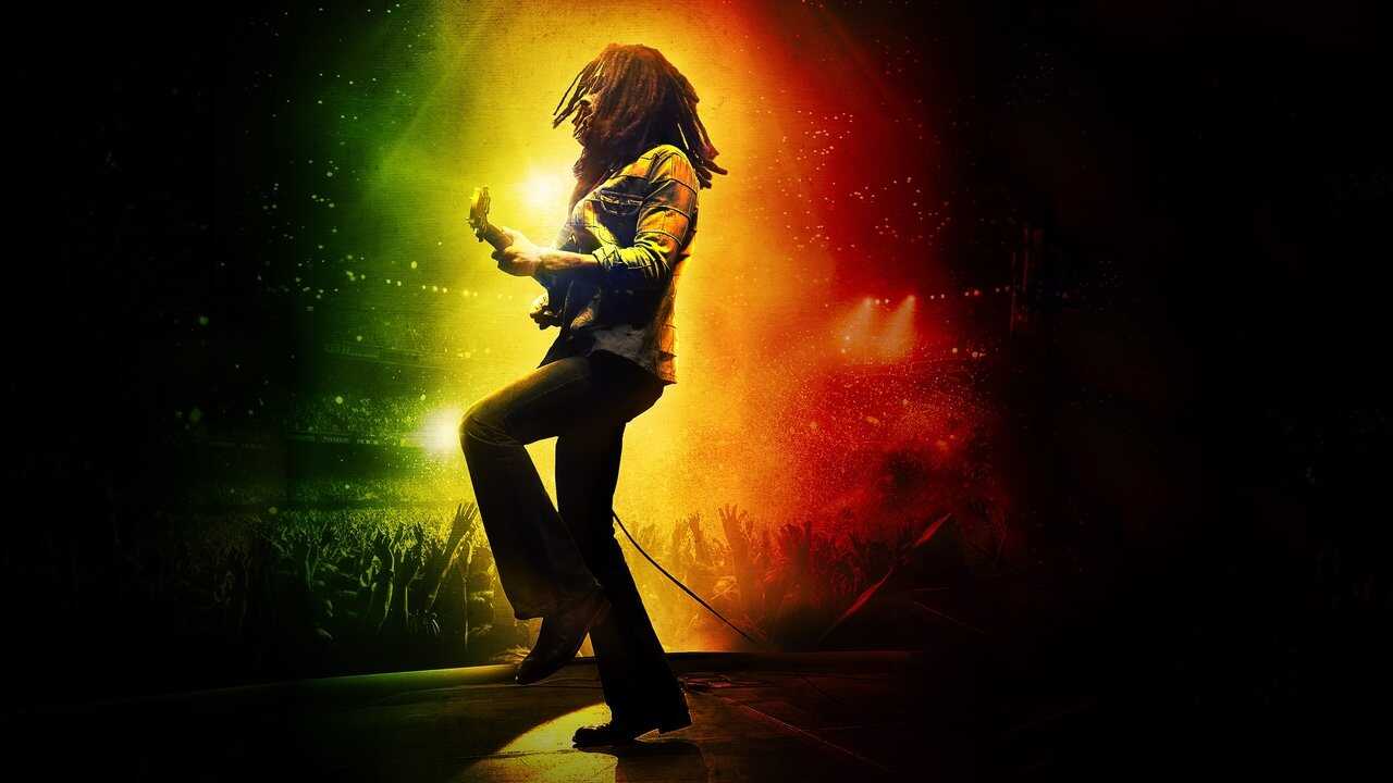 Bob Marley: One Love 0