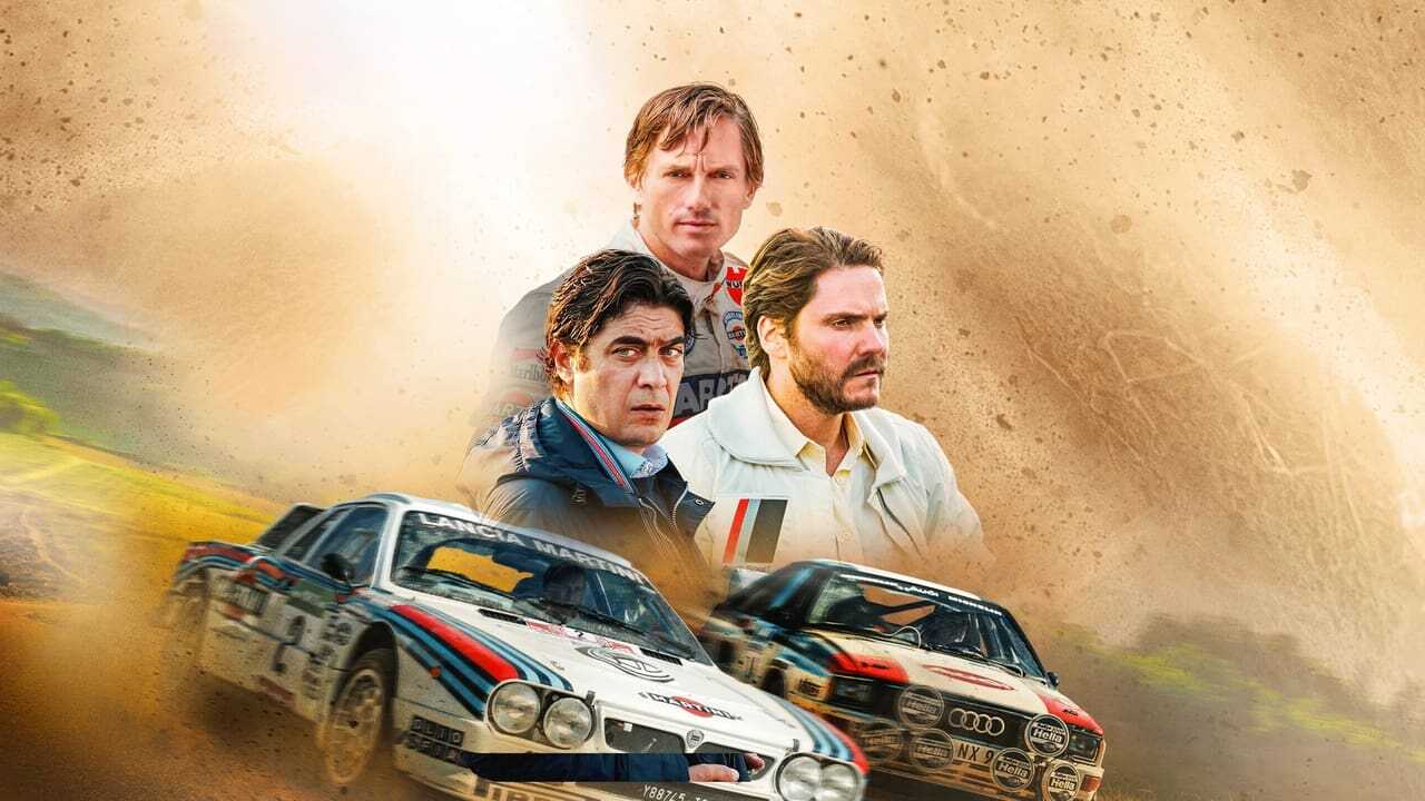 Race for Glory: Audi vs Lancia 0