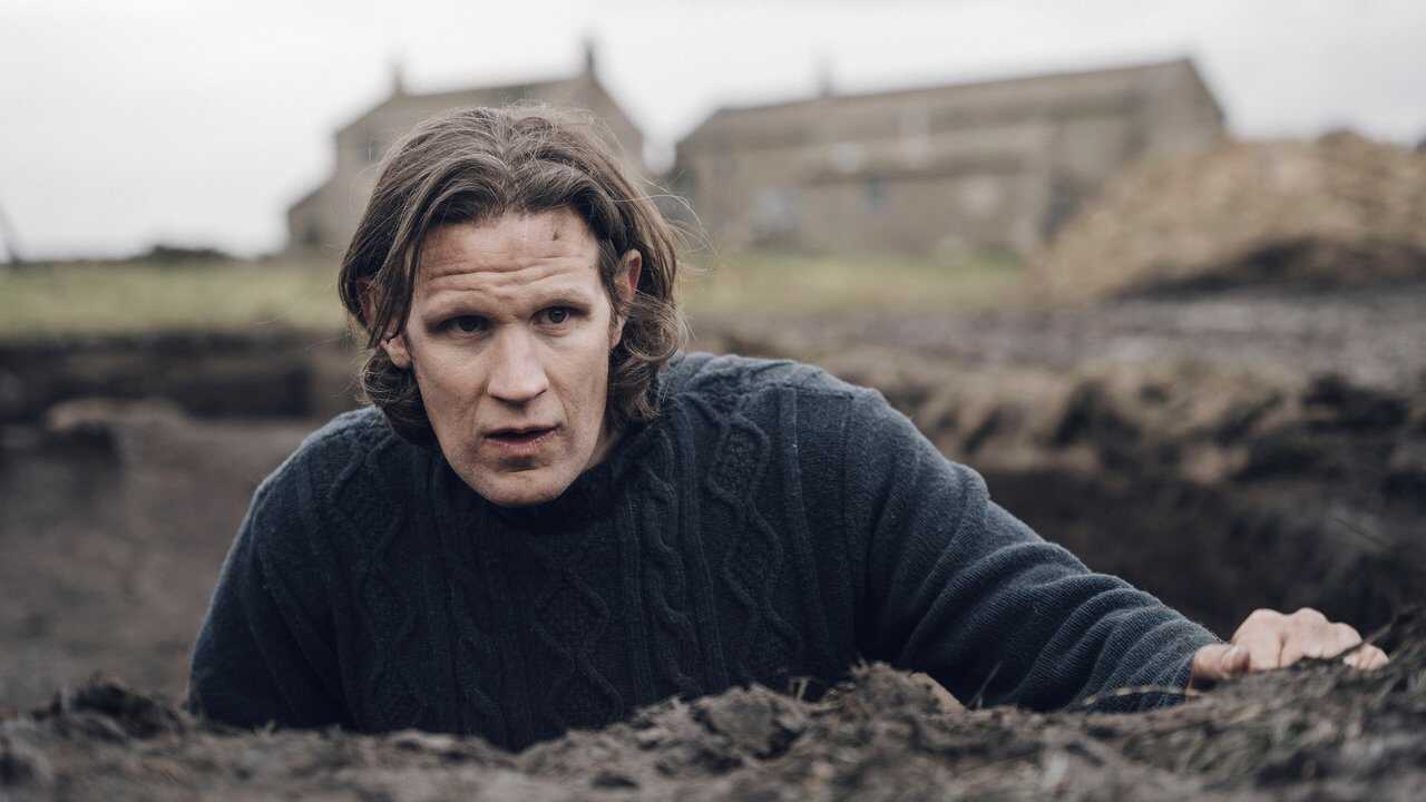 Starve Acre (2024) 0