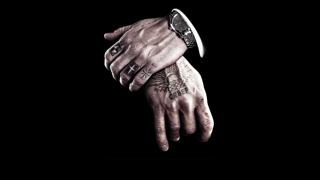 Eastern Promises (2007) 0