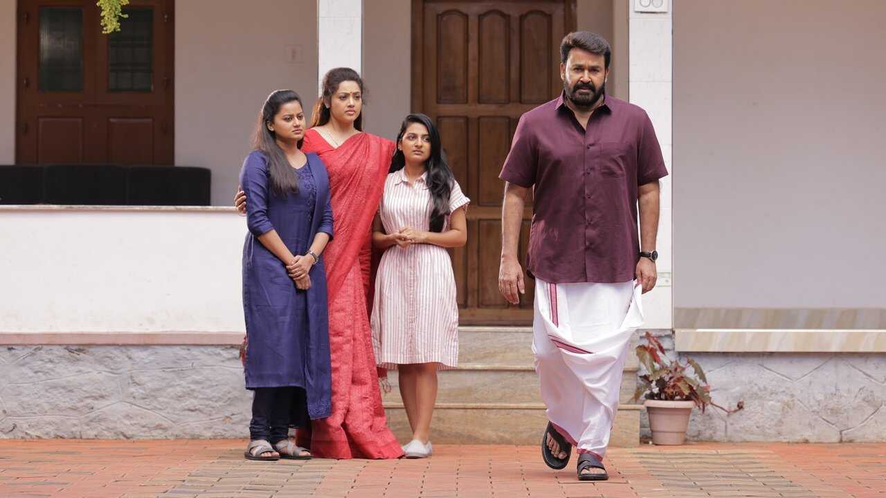 Drishyam 2 (2021) 0