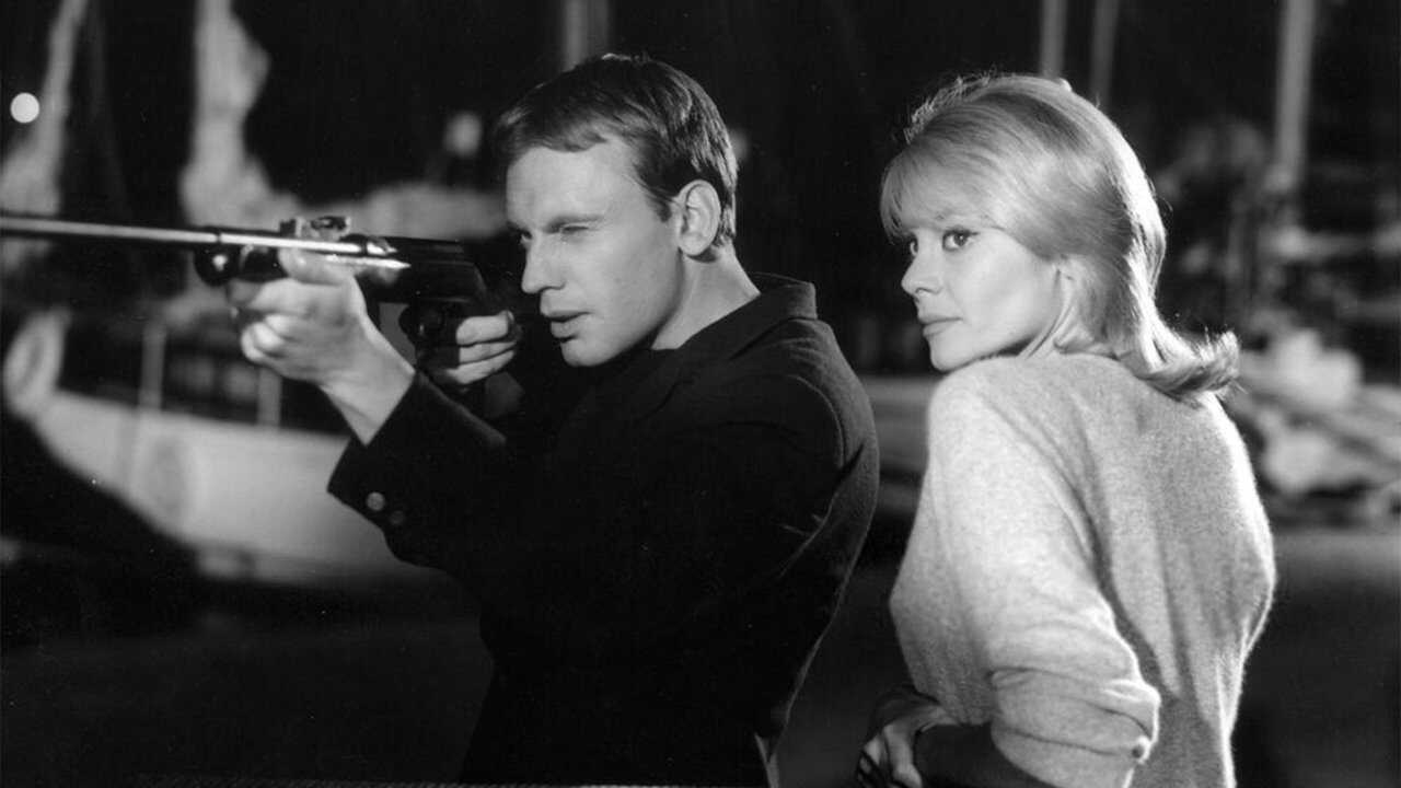 Le cœur battant (1960) 0