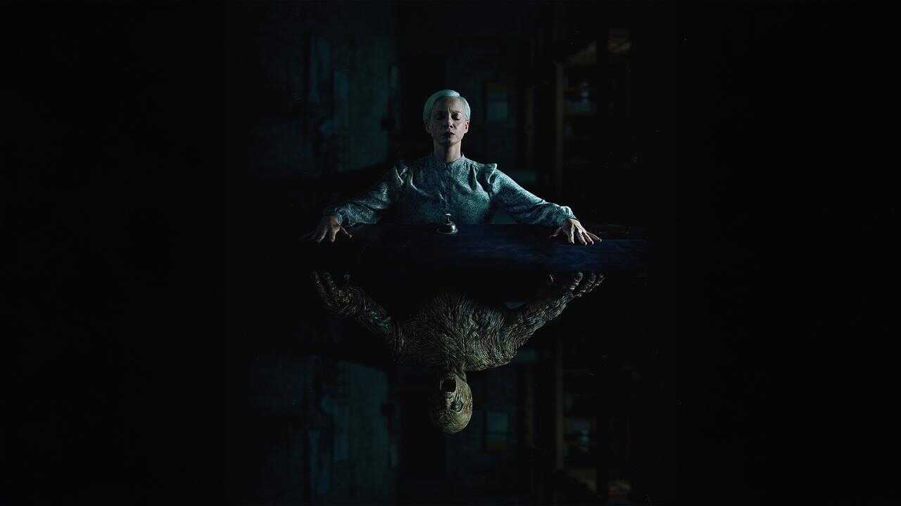 Oddity (2024) 0