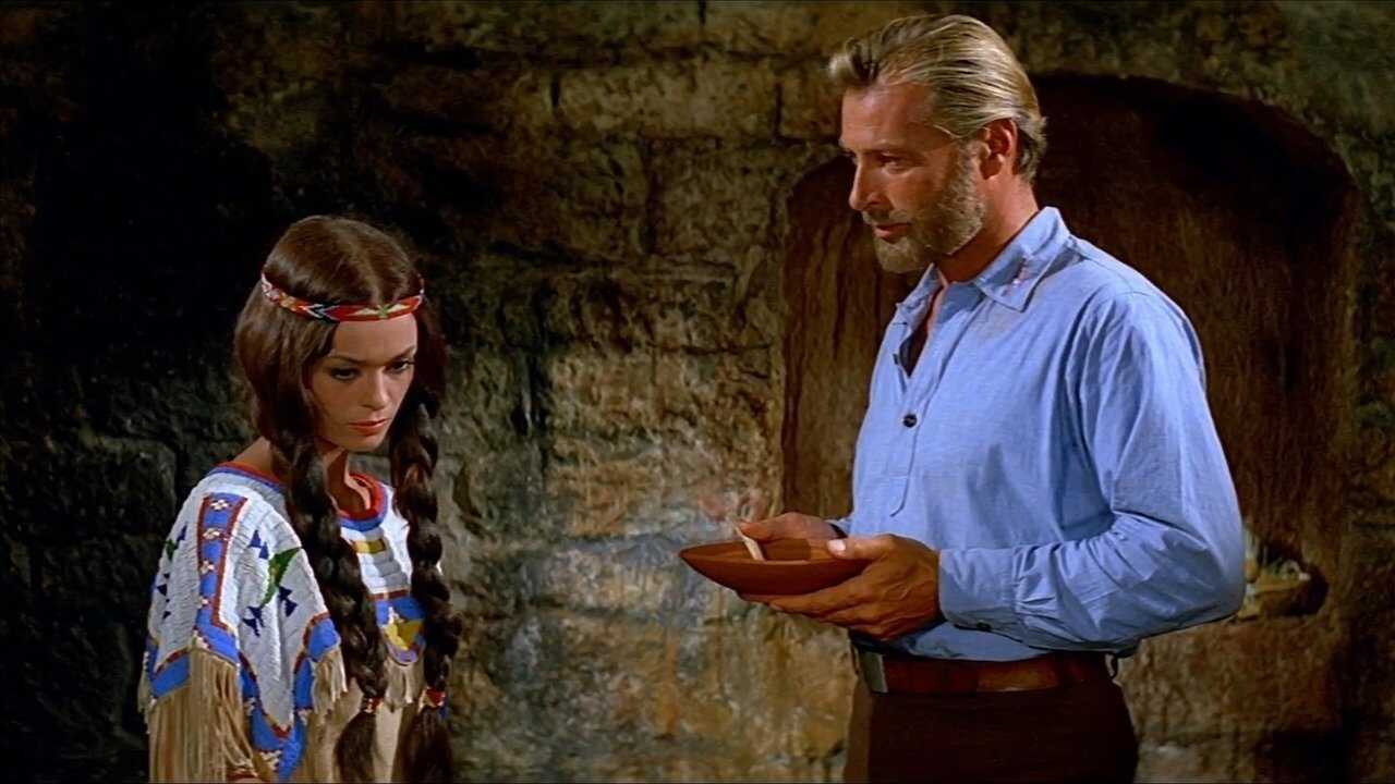 Winnetou 1 (1963) 0